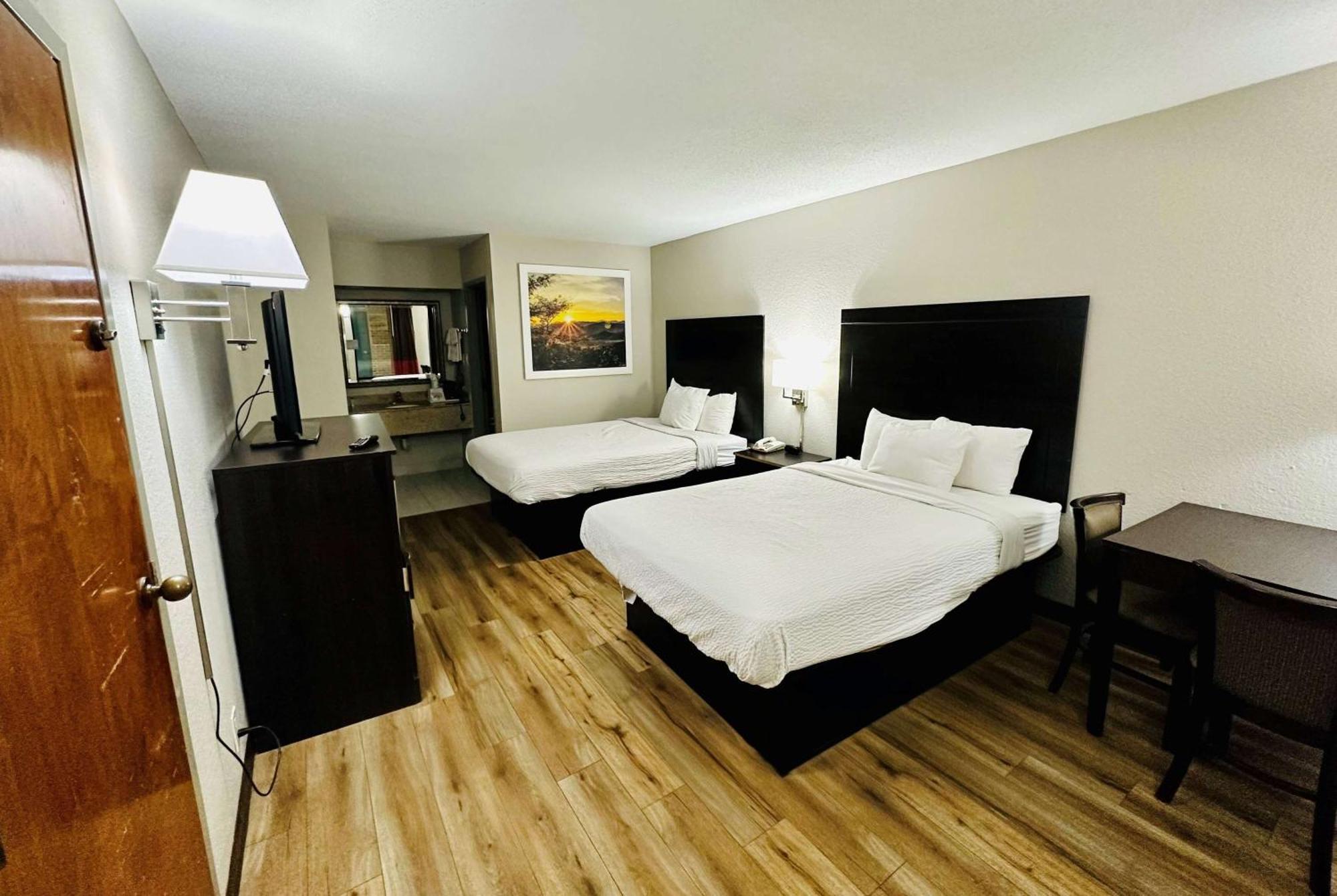 Days Inn By Wyndham Easley West Of Greenville/Clemson Area Экстерьер фото